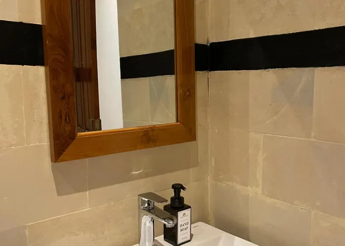 Kubu Elsa Bali