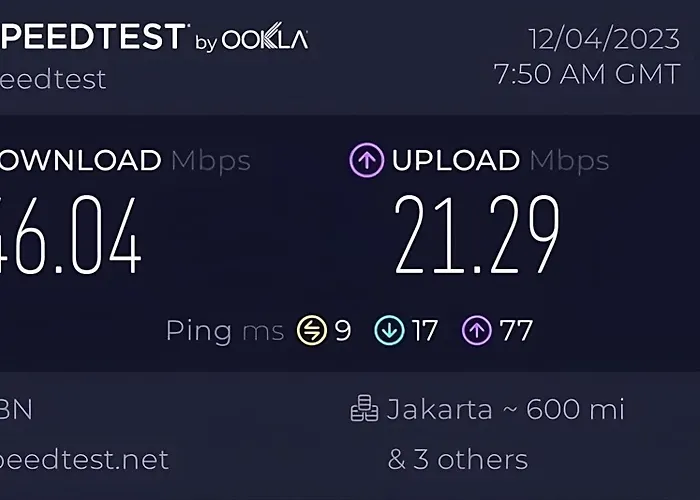 Kubu Elsa Bali *