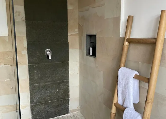 Kubu Elsa Bali ホテル