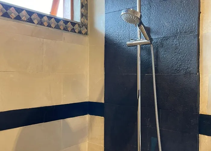 Kubu Elsa Bali