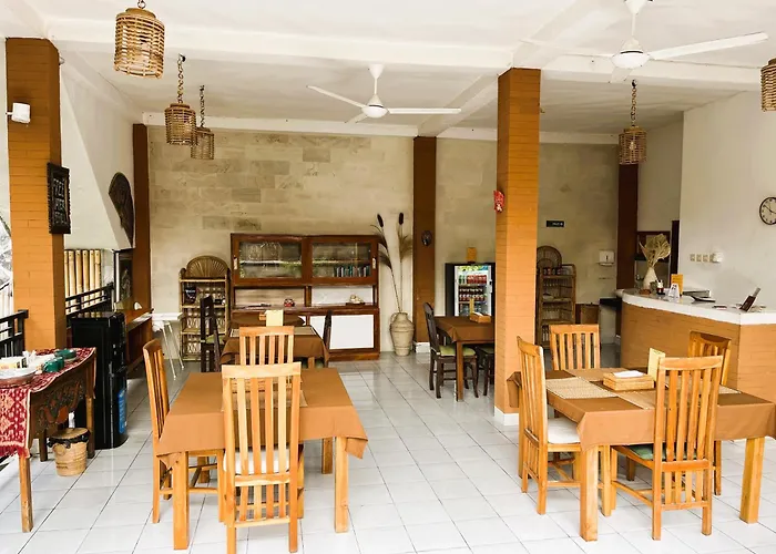 Kubu Elsa Bali